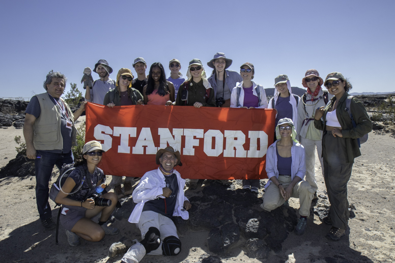 Desert Biogeography of Joshua Tree National Park